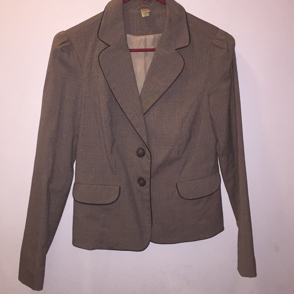 Blazer